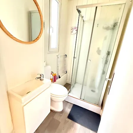 Balcon De Paris Διαμέρισμα Gennevilliers