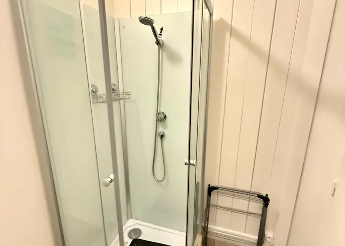 Apartment Balcon De Paris Gennevilliers